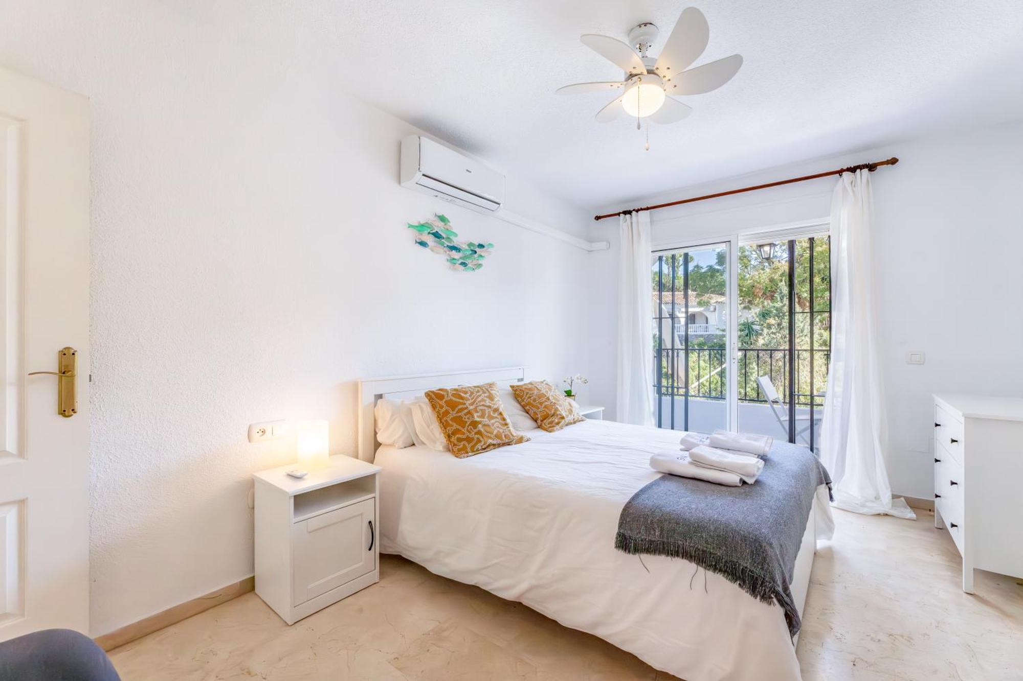 베날마데나코스타 Vb Seguiriyas - 3Bdr Relax Townhouse 빌라 외부 사진