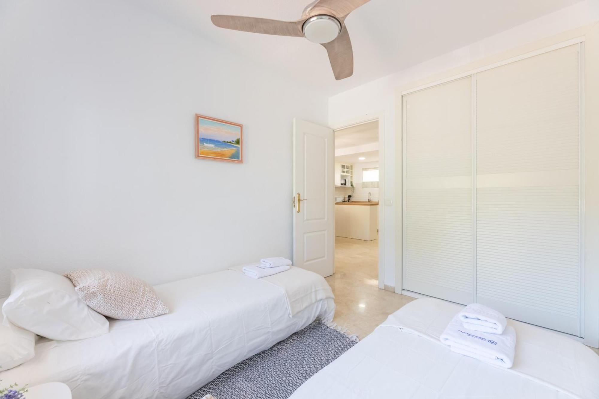 베날마데나코스타 Vb Seguiriyas - 3Bdr Relax Townhouse 빌라 외부 사진