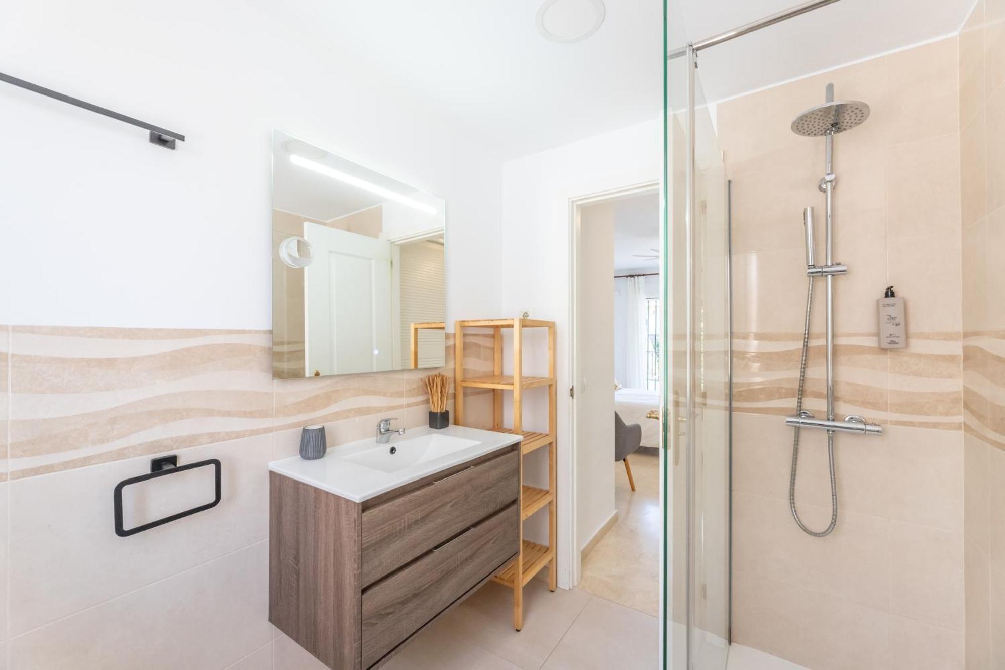 베날마데나코스타 Vb Seguiriyas - 3Bdr Relax Townhouse 빌라 외부 사진