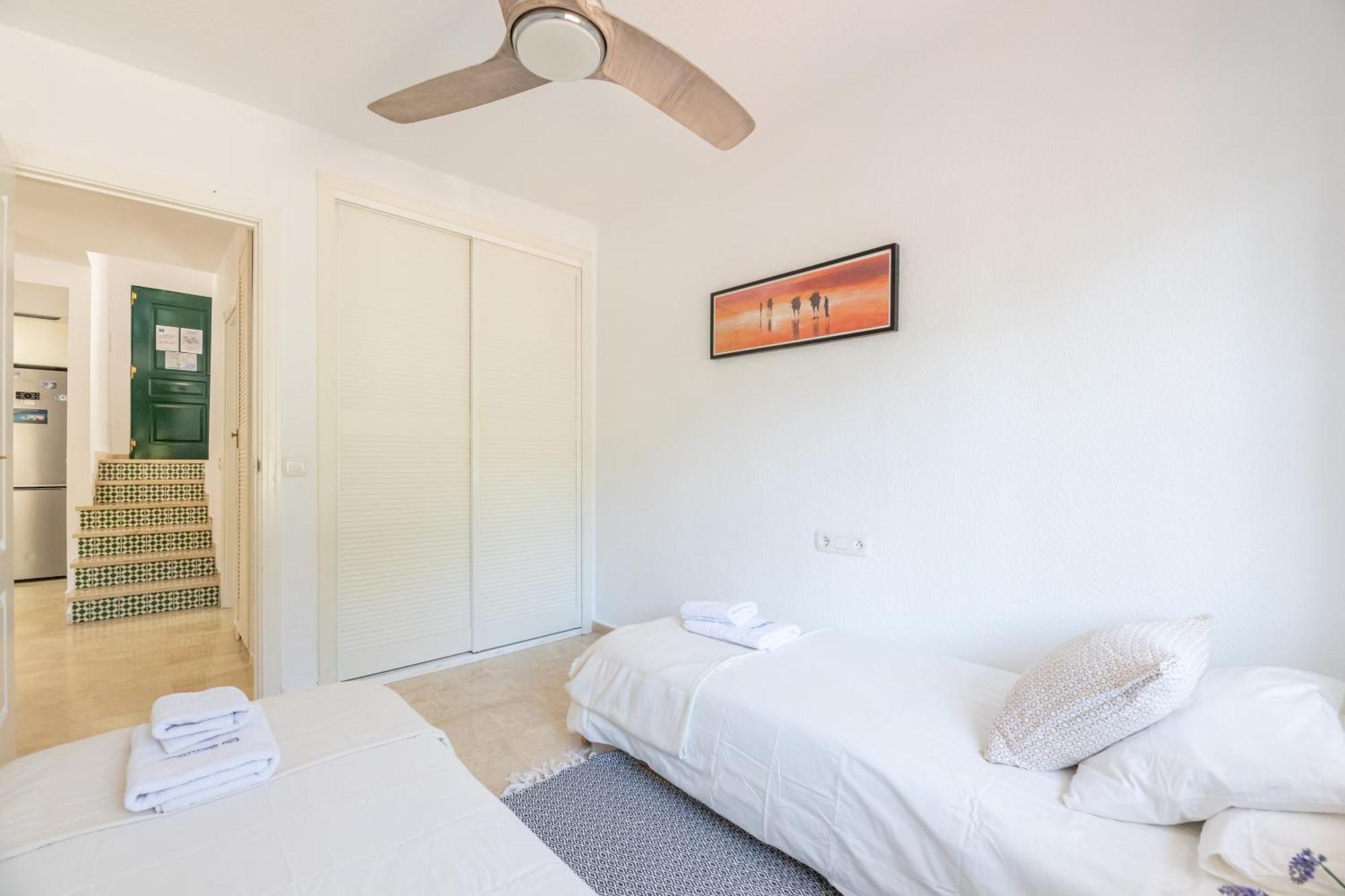 베날마데나코스타 Vb Seguiriyas - 3Bdr Relax Townhouse 빌라 외부 사진
