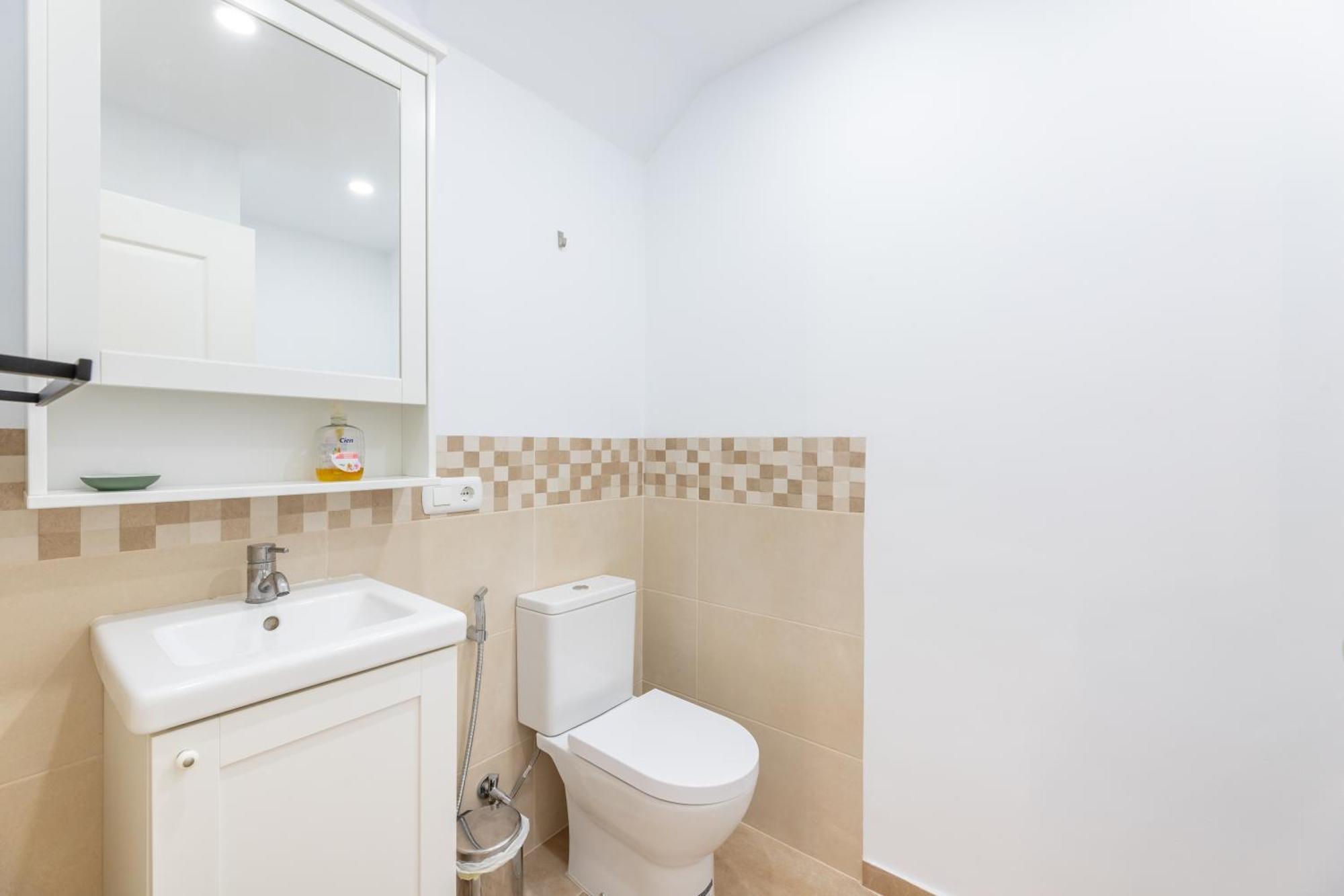 베날마데나코스타 Vb Seguiriyas - 3Bdr Relax Townhouse 빌라 외부 사진