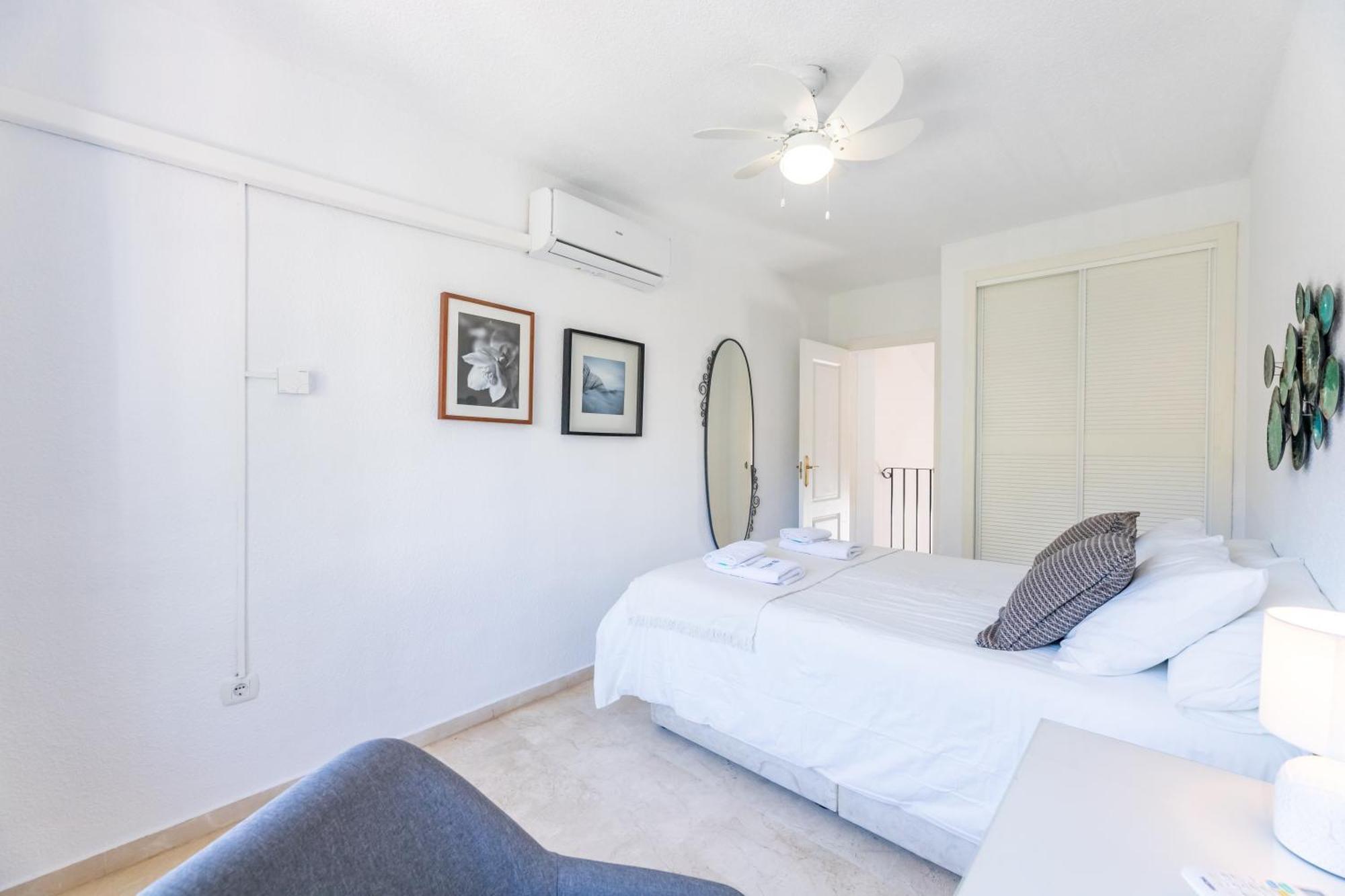 베날마데나코스타 Vb Seguiriyas - 3Bdr Relax Townhouse 빌라 외부 사진