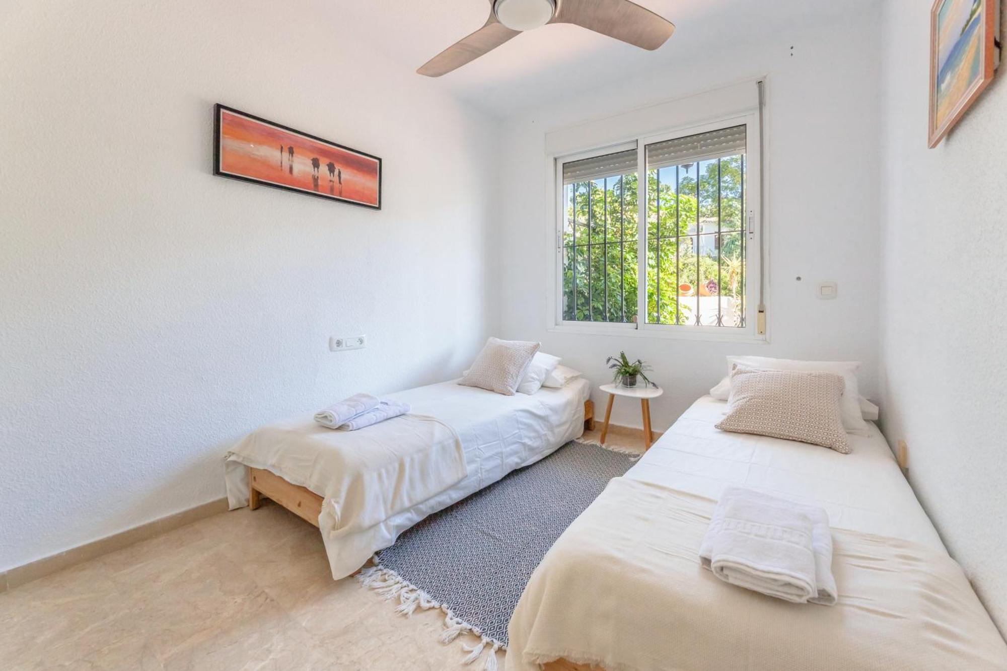 베날마데나코스타 Vb Seguiriyas - 3Bdr Relax Townhouse 빌라 외부 사진