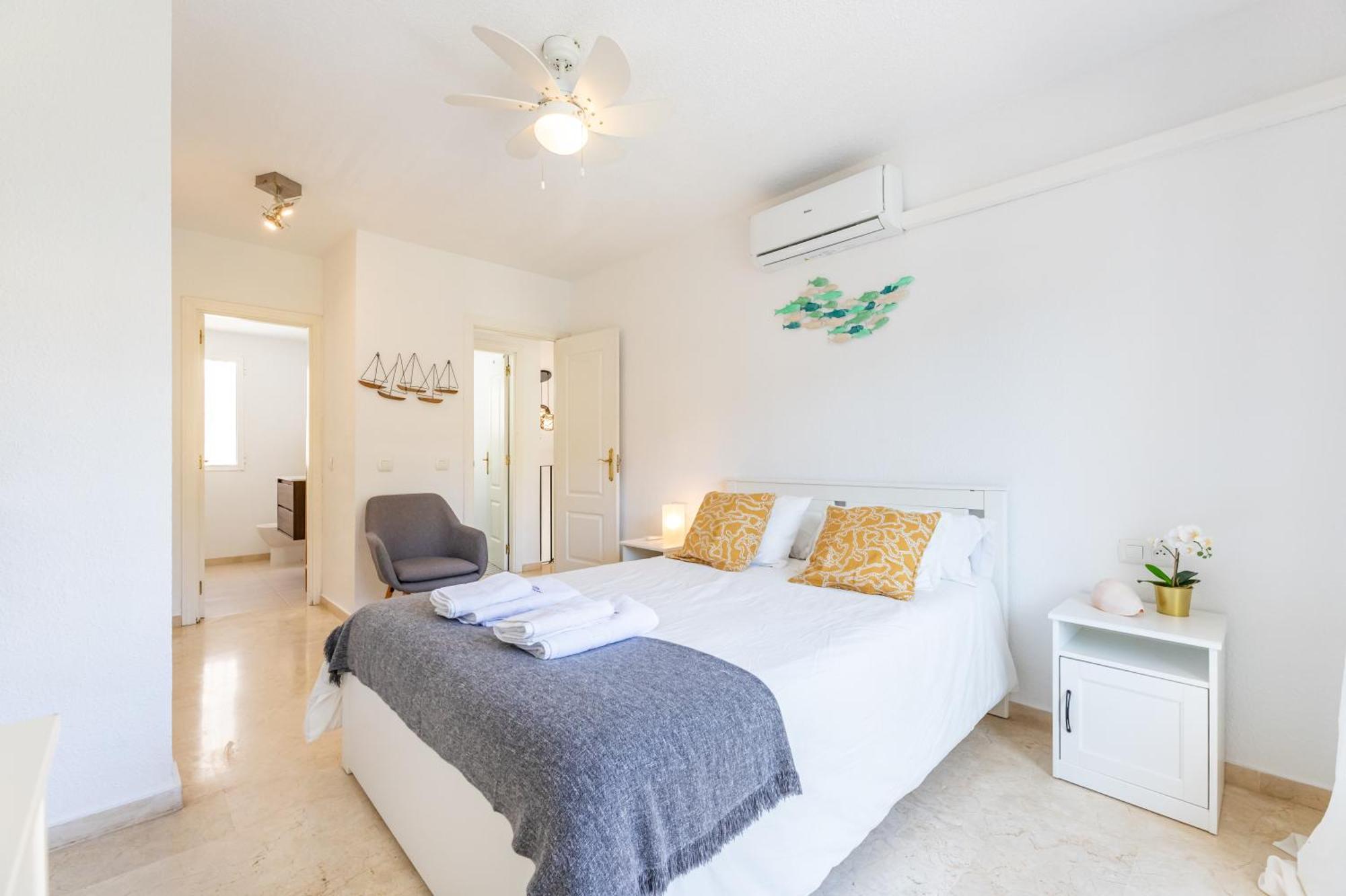 베날마데나코스타 Vb Seguiriyas - 3Bdr Relax Townhouse 빌라 외부 사진